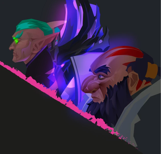 WoW Arena 3v3 Rating Boosting - preview image