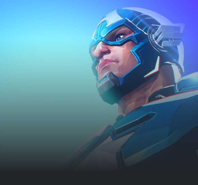 Marvel Rivals Custom Order Boost - cover image