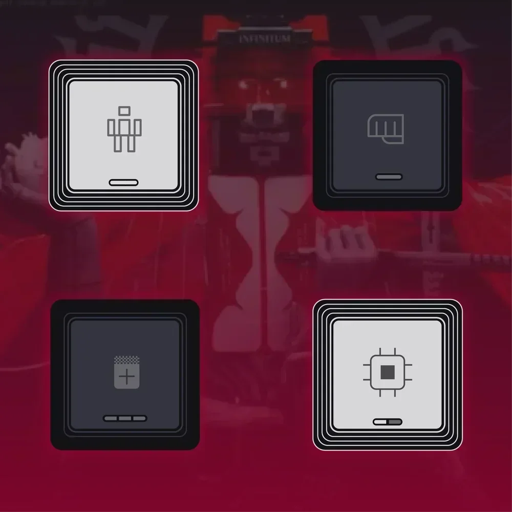 Marathon Arachne Faction Boost - preview image