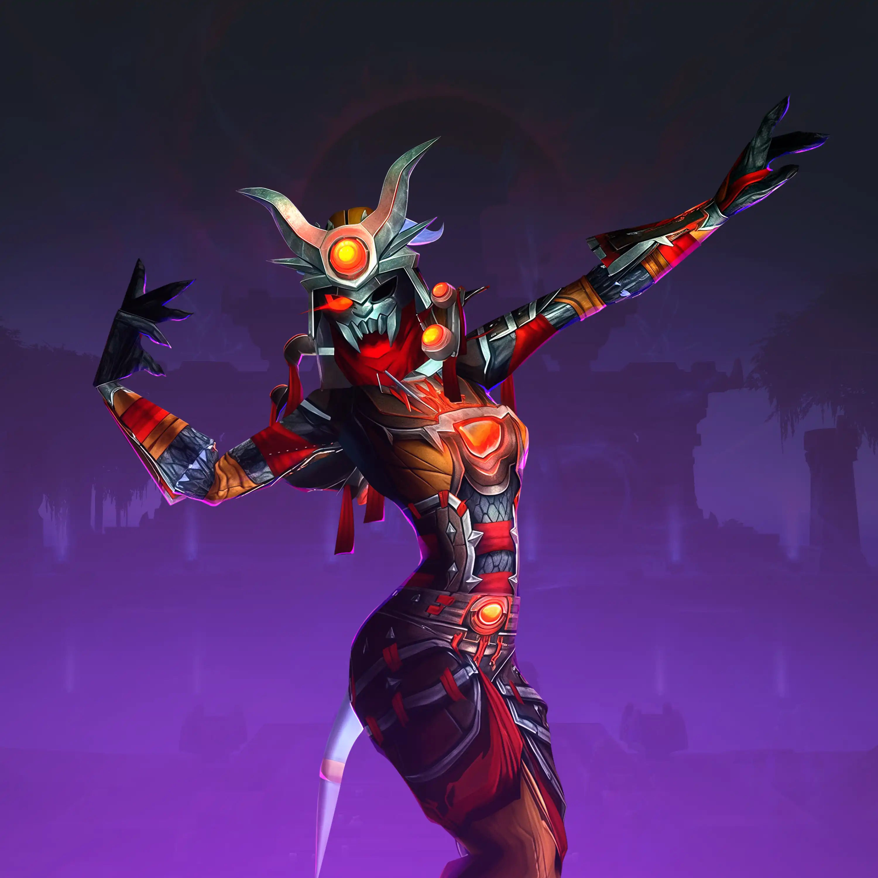 MoP Hourly Arena Boost - preview image