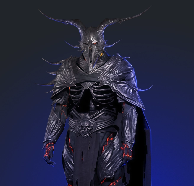 Ashes of Creation Armor Gearing Boost - cover image