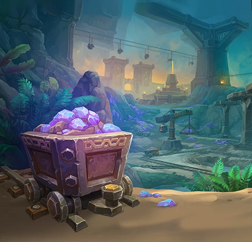 WoW Battleground Blitz Rating Boost - preview image