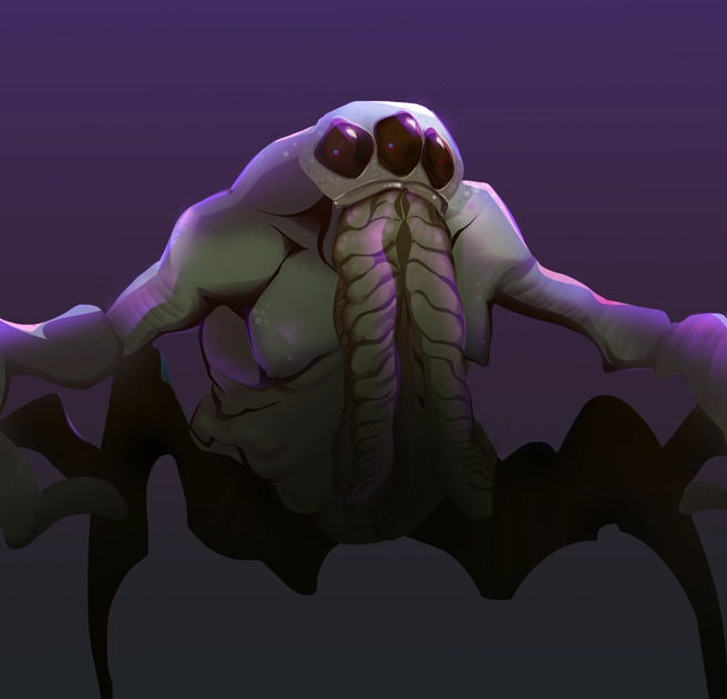 AoC Brood Queen Boss Kill Boost - cover image