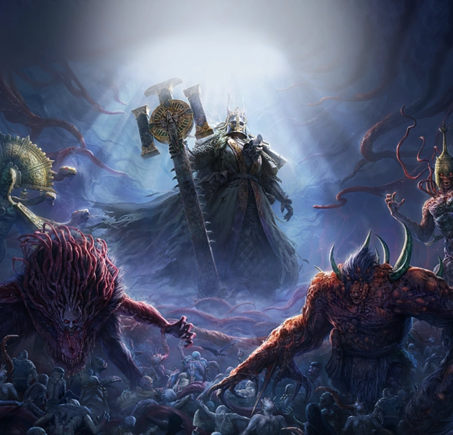 PoE 2 Campaign Boss Kill Carry - preview image