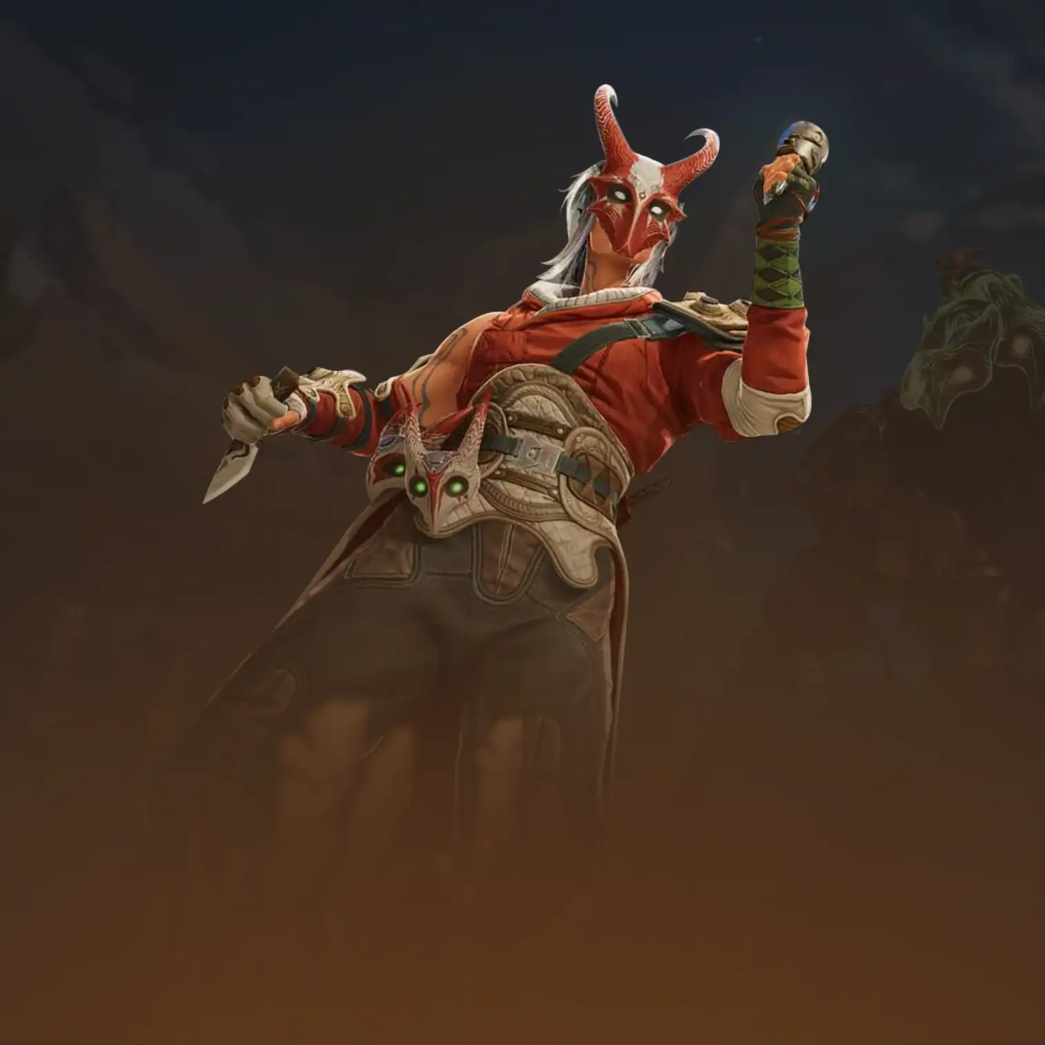 Highguard Challenges Boost - preview image