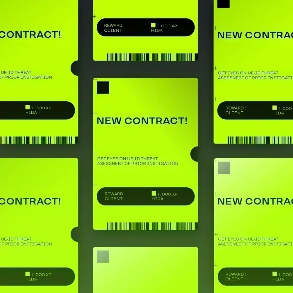 Marathon Contract Boost - cover image