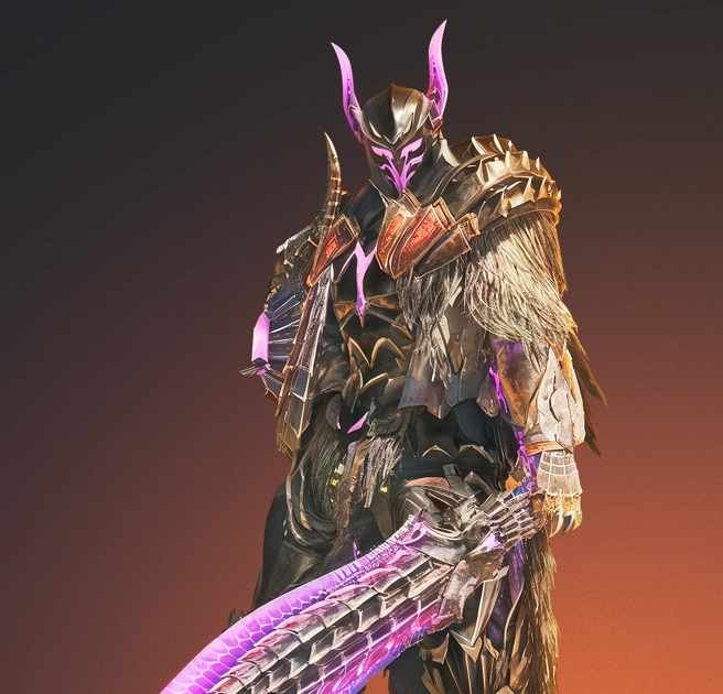 Monster Hunter Wilds Custom Order Boost - cover image