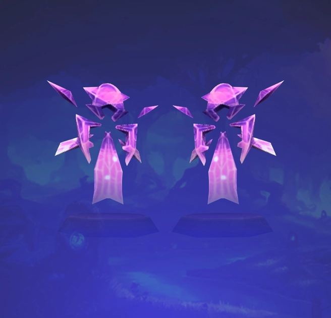 WoW Housing Miscellaneous Farm - preview image