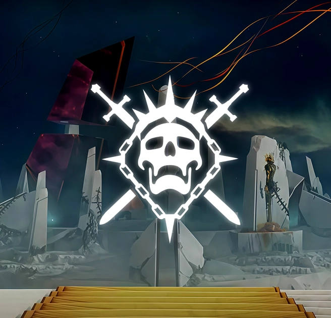 Destiny 2 Desert Perpetual Epic Boost - cover image