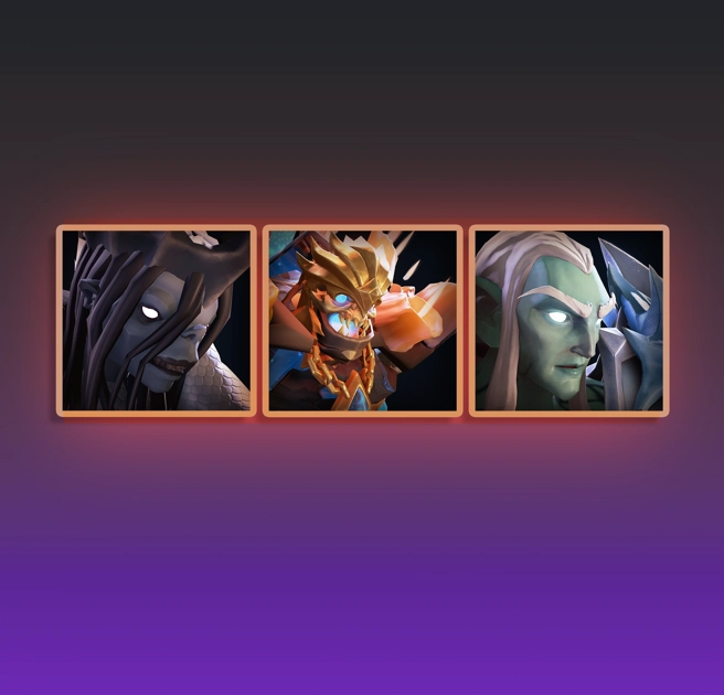 Fellowship Eternal Dungeons Boost - preview image