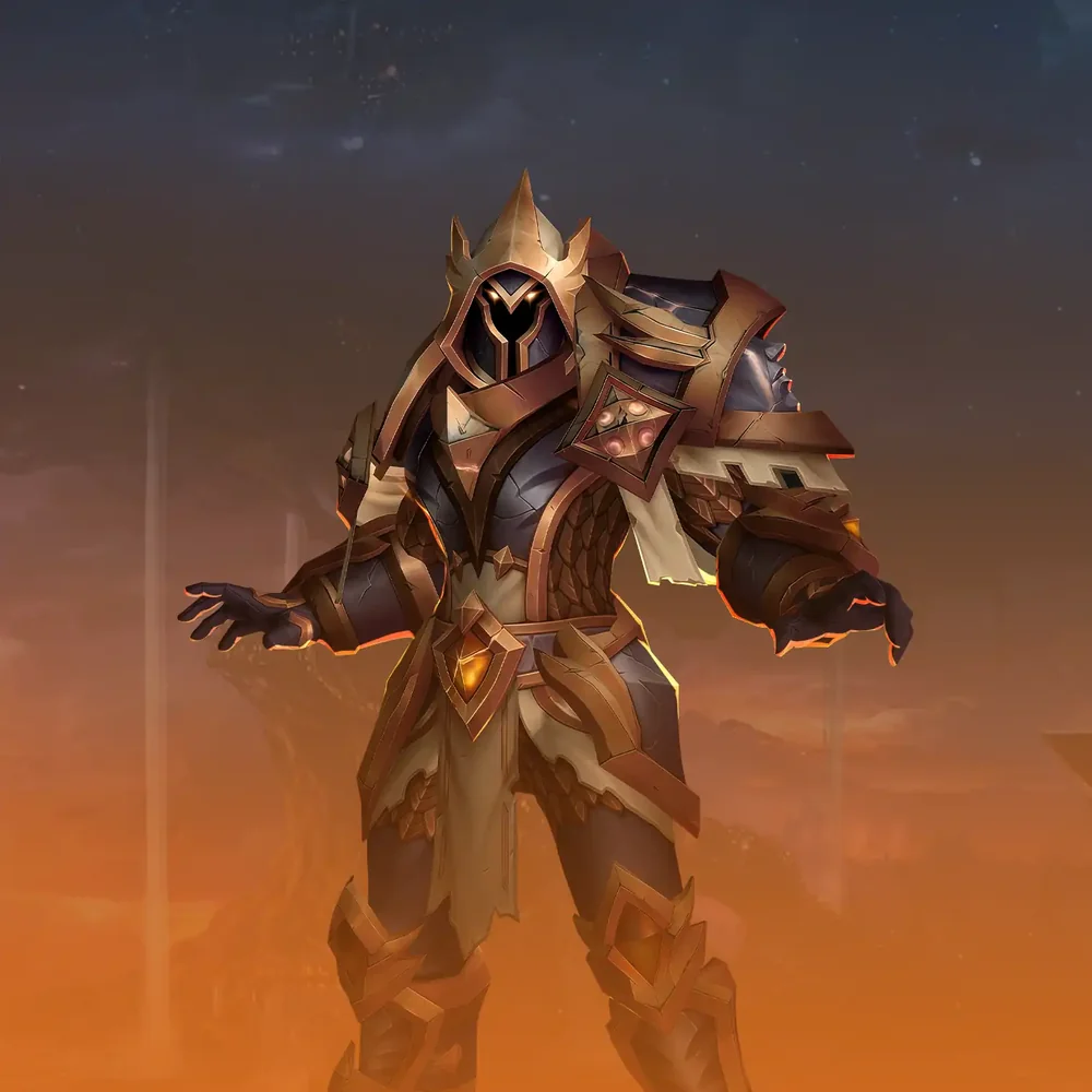 WoW Midnight Gladiator Title Boost - cover image