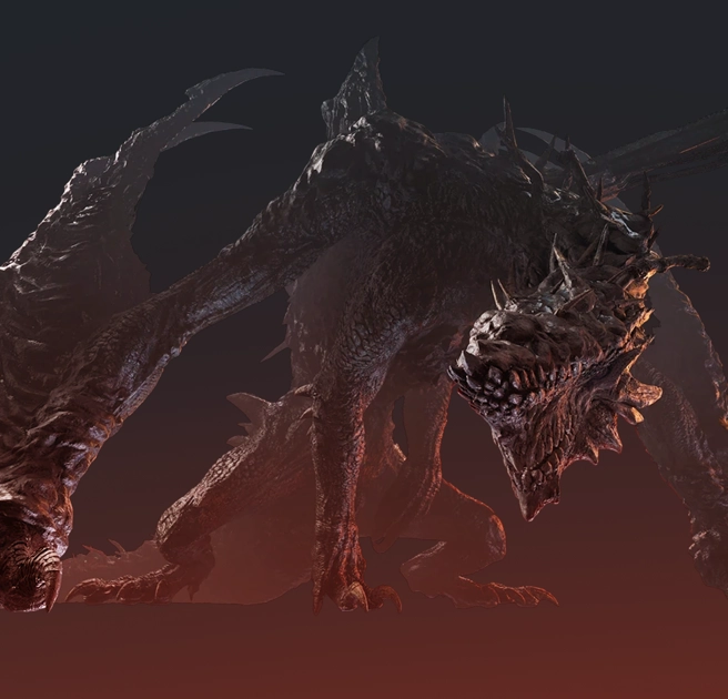 MH Wilds Gogmazios Hunt Service - cover image