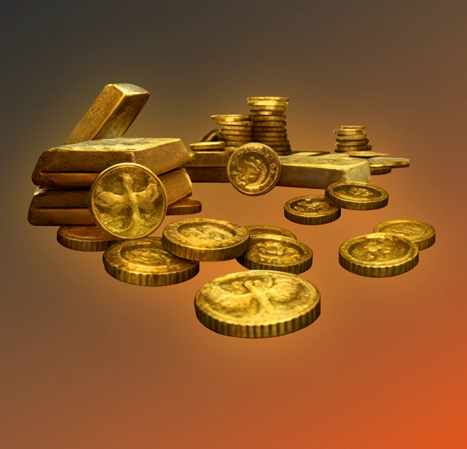 Ashes of Creation Gold Boost - preview image