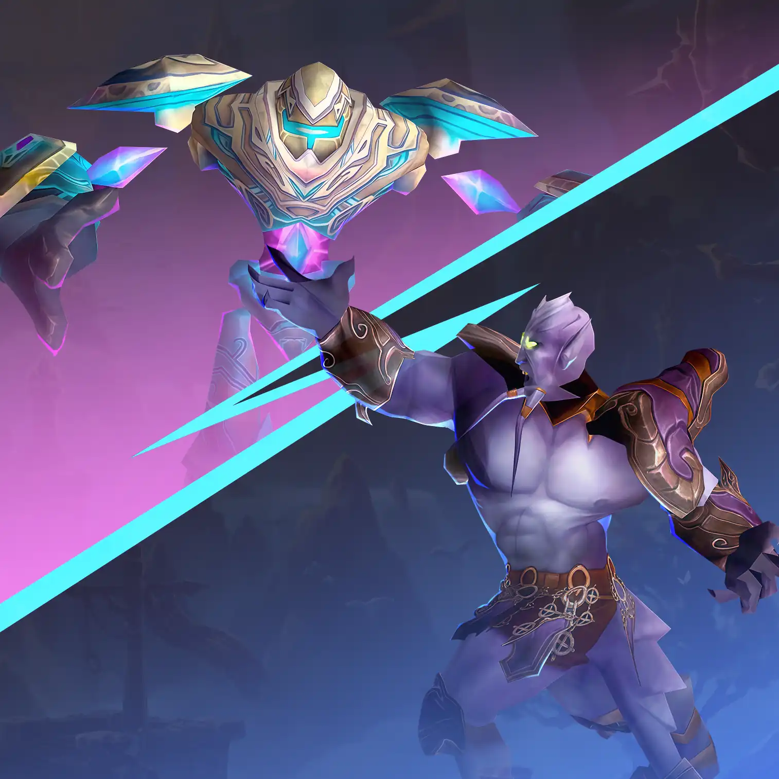 WoW TBC Karazhan Raid Boost - preview image