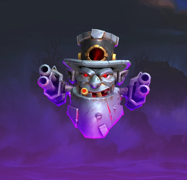 Buy The Big G Mount Boost - preview image