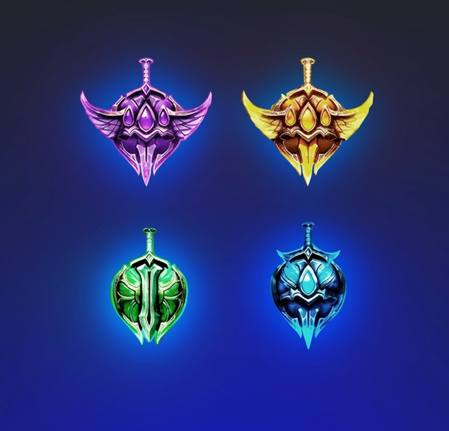 Fellowship League Boost - cover image