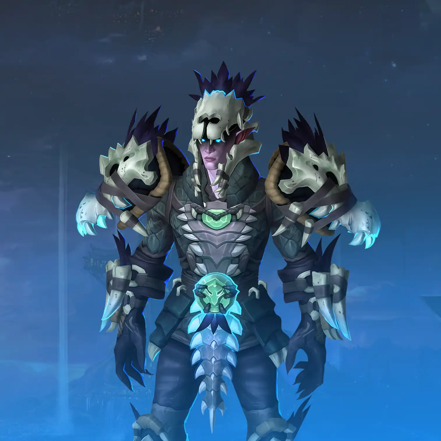 Legend Title Boost - preview image