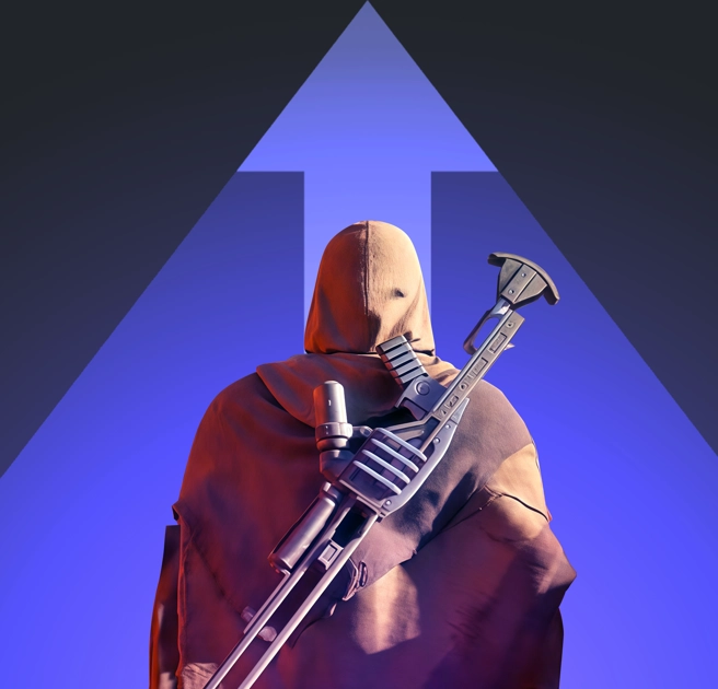 Dune Awakening Leveling Boost - cover image