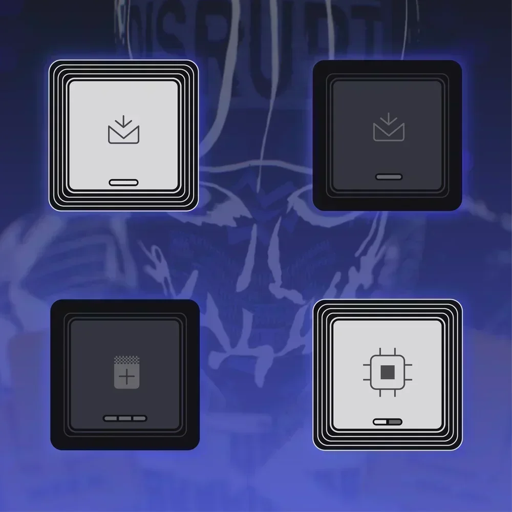 Marathon MIDA Faction Boost - preview image