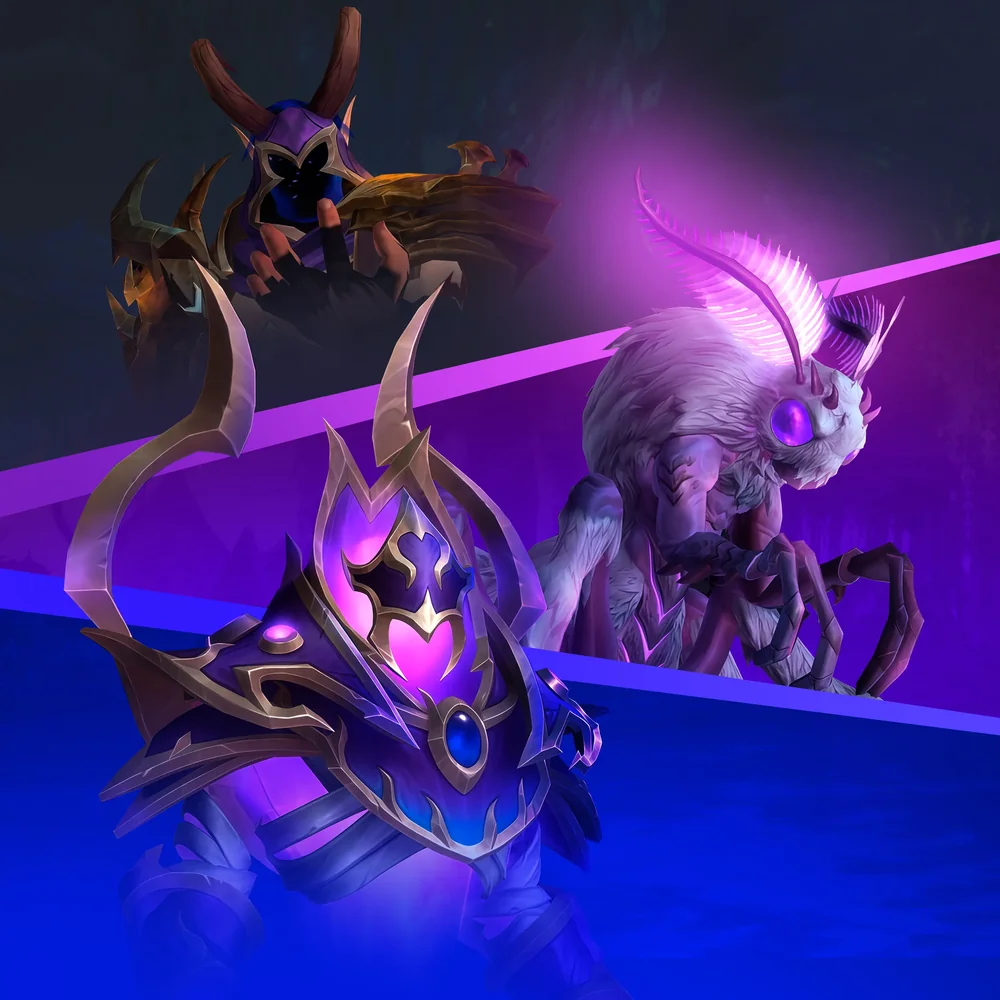 Manaforge Omega Bundle Boost - preview image