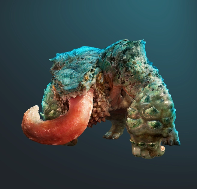 Monster Hunter Wilds Investigations - cover image