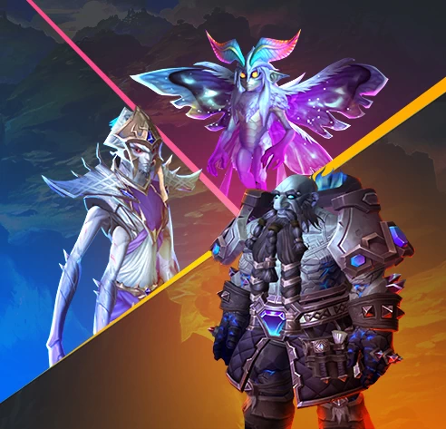Mythic 3+1 Bundle - preview image