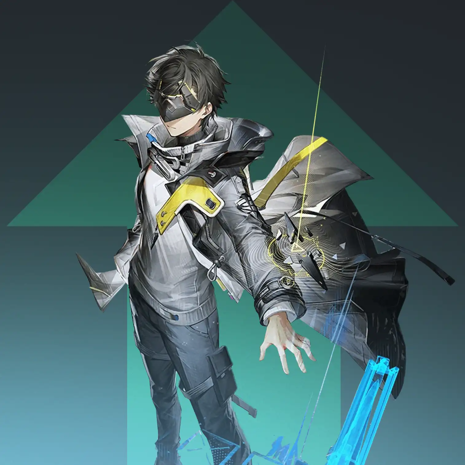 Arknights: Endfield Operator Leveling Boost - preview image