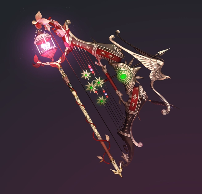 FFXIV Phantom Weapons Boost - cover image