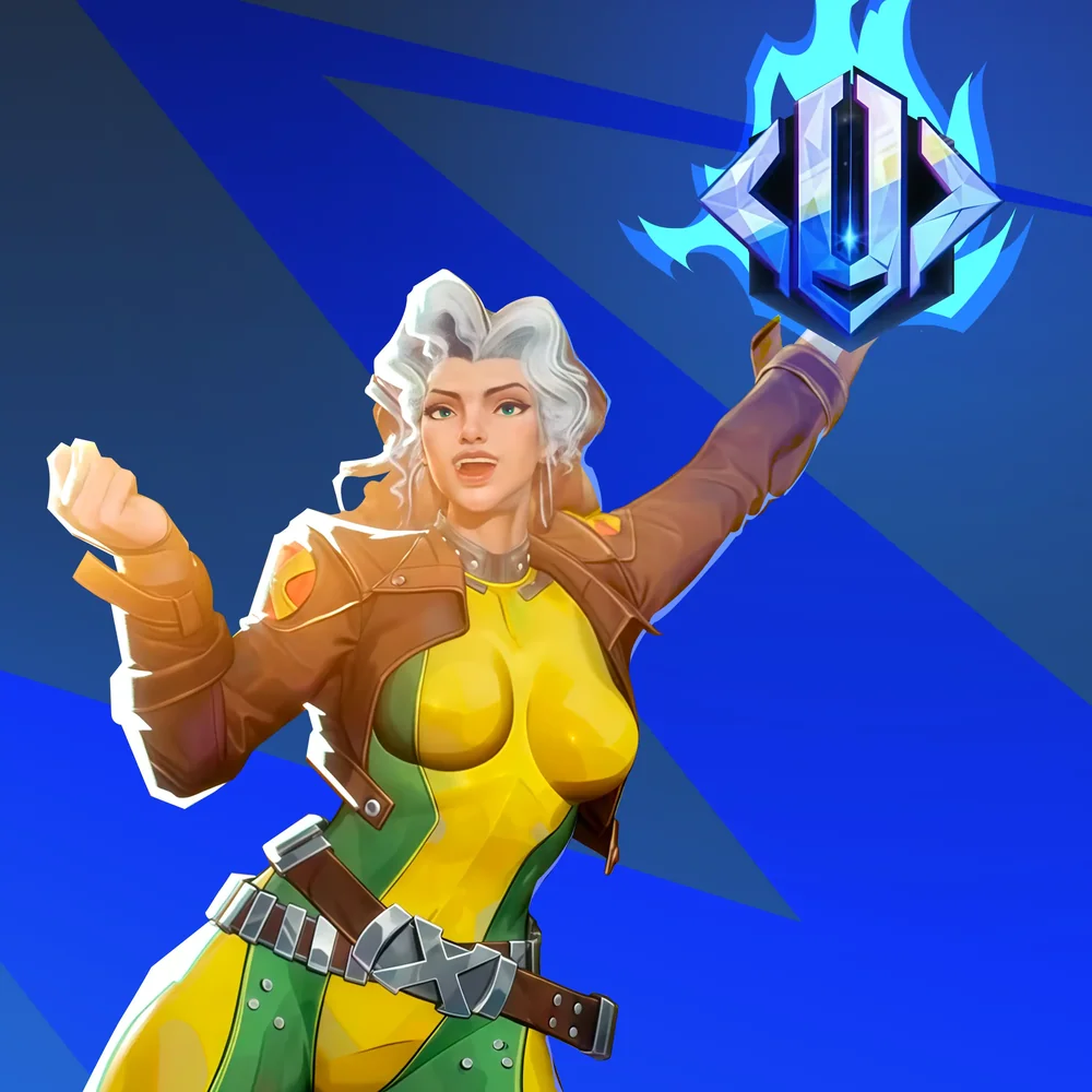 Marvel Rivals Placement Matches Boost - preview image