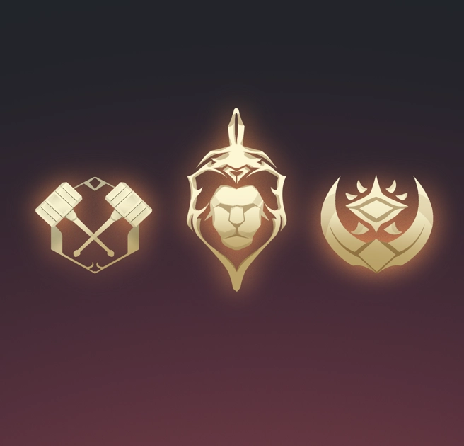 Ashes of Creation Leveling Boost - cover image