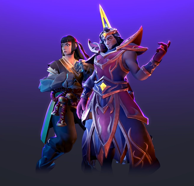 Fellowship Quickplay Matches Boost - cover image