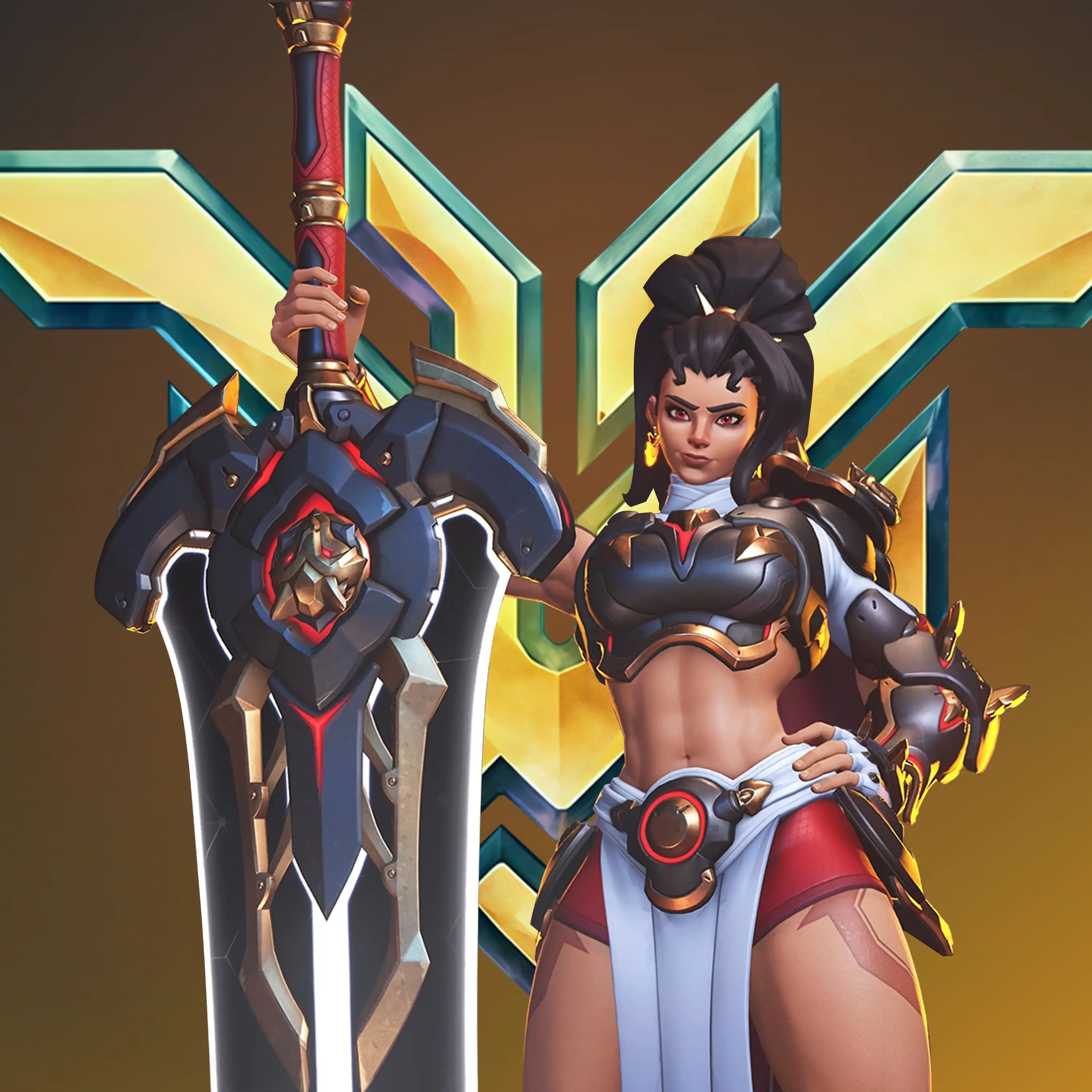 Overwatch Rank Boost - cover image