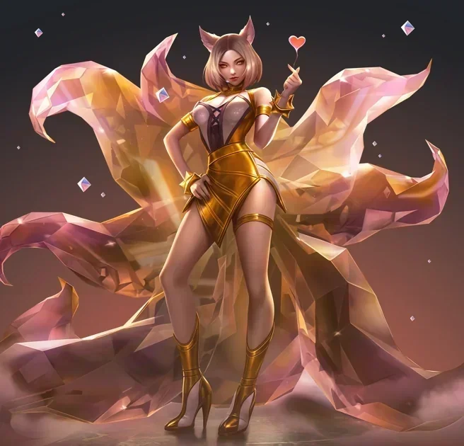 League of Legends Ranked Boost - cover image