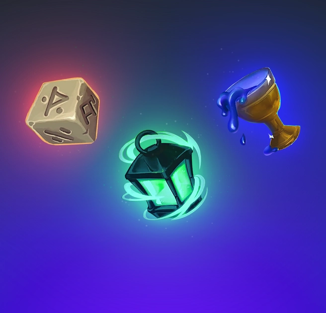 Fellowship Relics Farm Boost - cover image