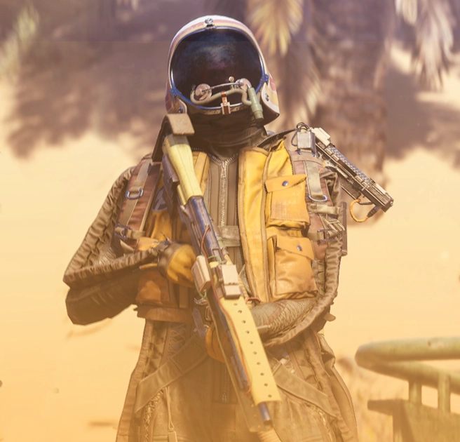 ARC Raiders Rent a Booster - cover image