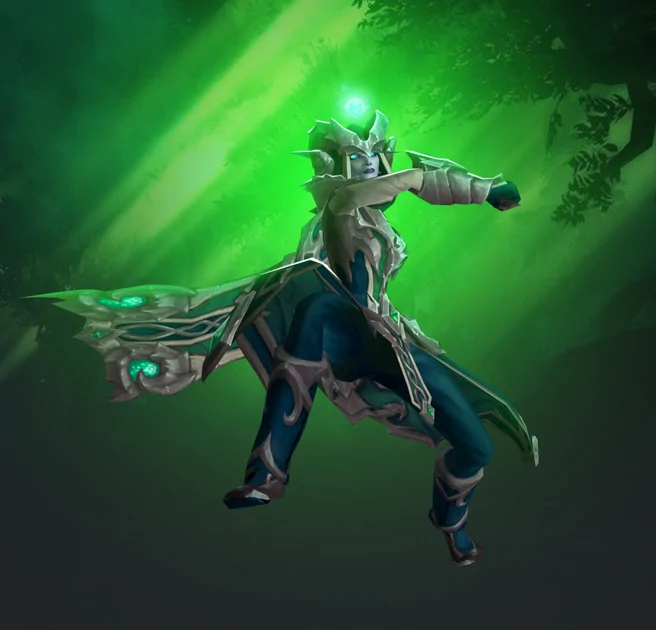 Legend Title Boost - preview image