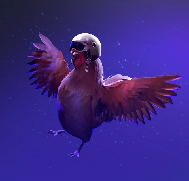 ARC Raiders Scrappy Upgrade Boost - preview image