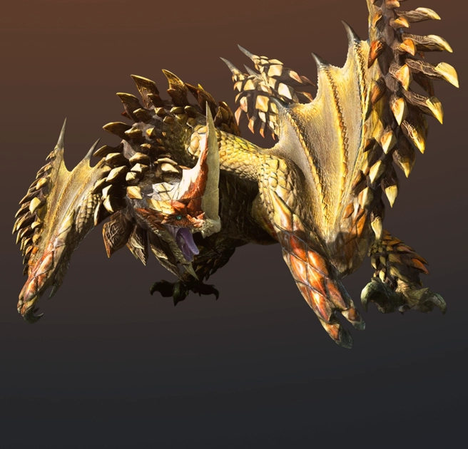 MH Wilds Seregios Hunt Farming Service - preview image