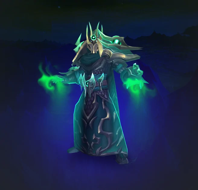 WoW Midnight Gladiator Title Boost - preview image
