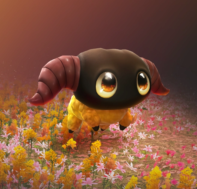 FFXIV Yan Mount Boost - cover image