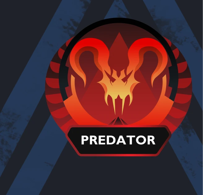 Apex Legends Predator Rank Boost - preview image