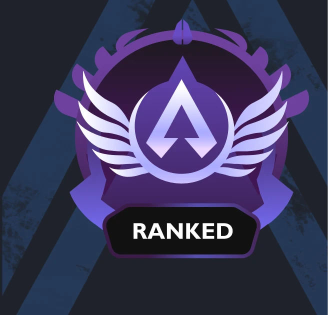 Apex Legends Ranked Boost - preview image
