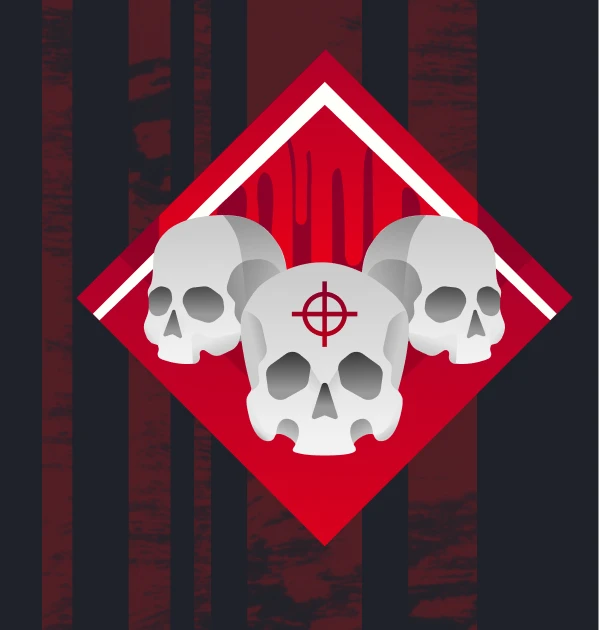 Apex Legends Triple Triple Badge Boost - cover image