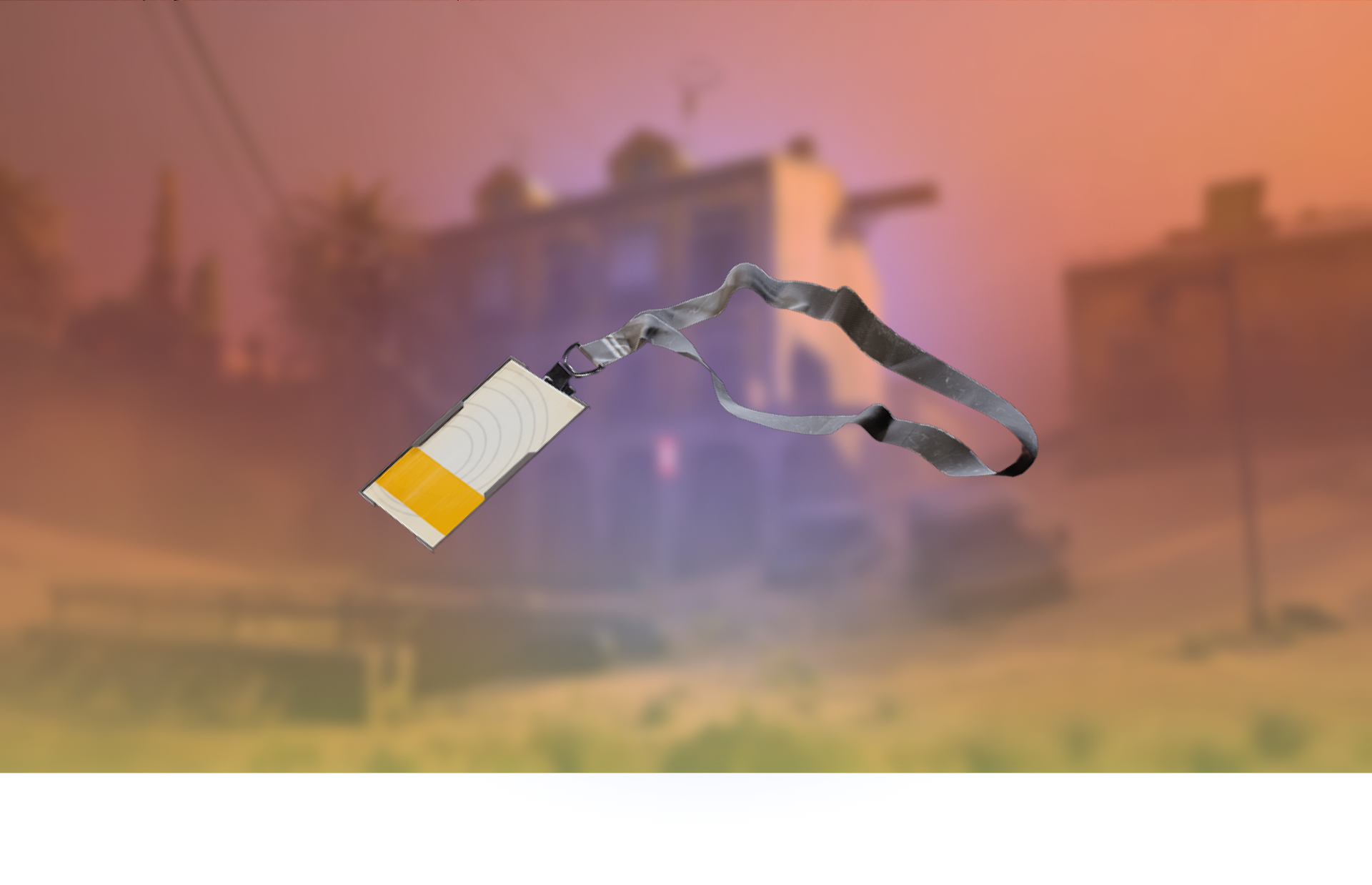 ARC Raiders Buried City Hospital Key — Location and Loot Breakdown - cover image