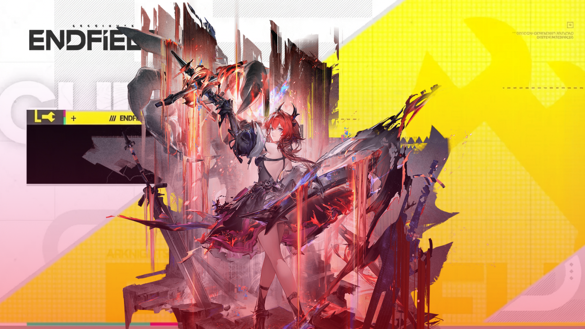 Arknights: Endfield Laevatain Character Build & Analysis - cover image