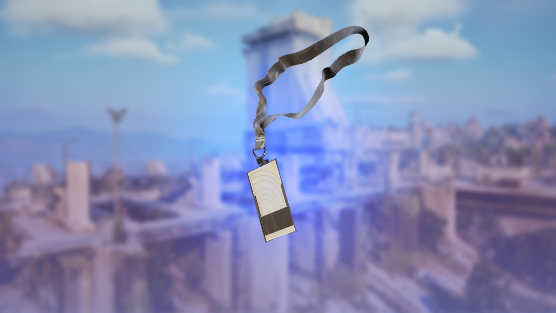 ARC Raiders Dam Surveillance Key — Location and Loot Breakdown - cover image