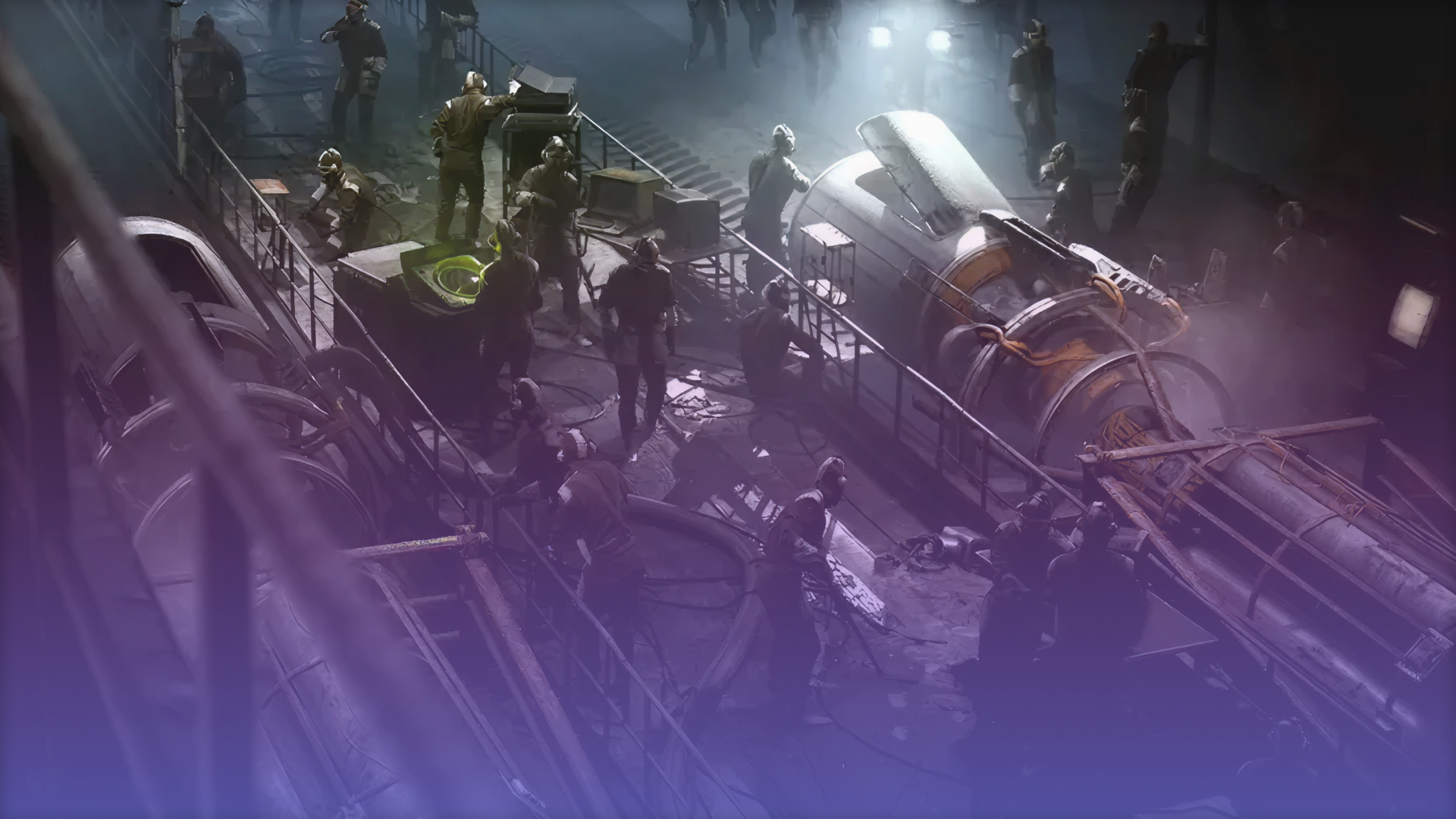 ARC Raiders Tribute to Toledo Walkthrough - cover image