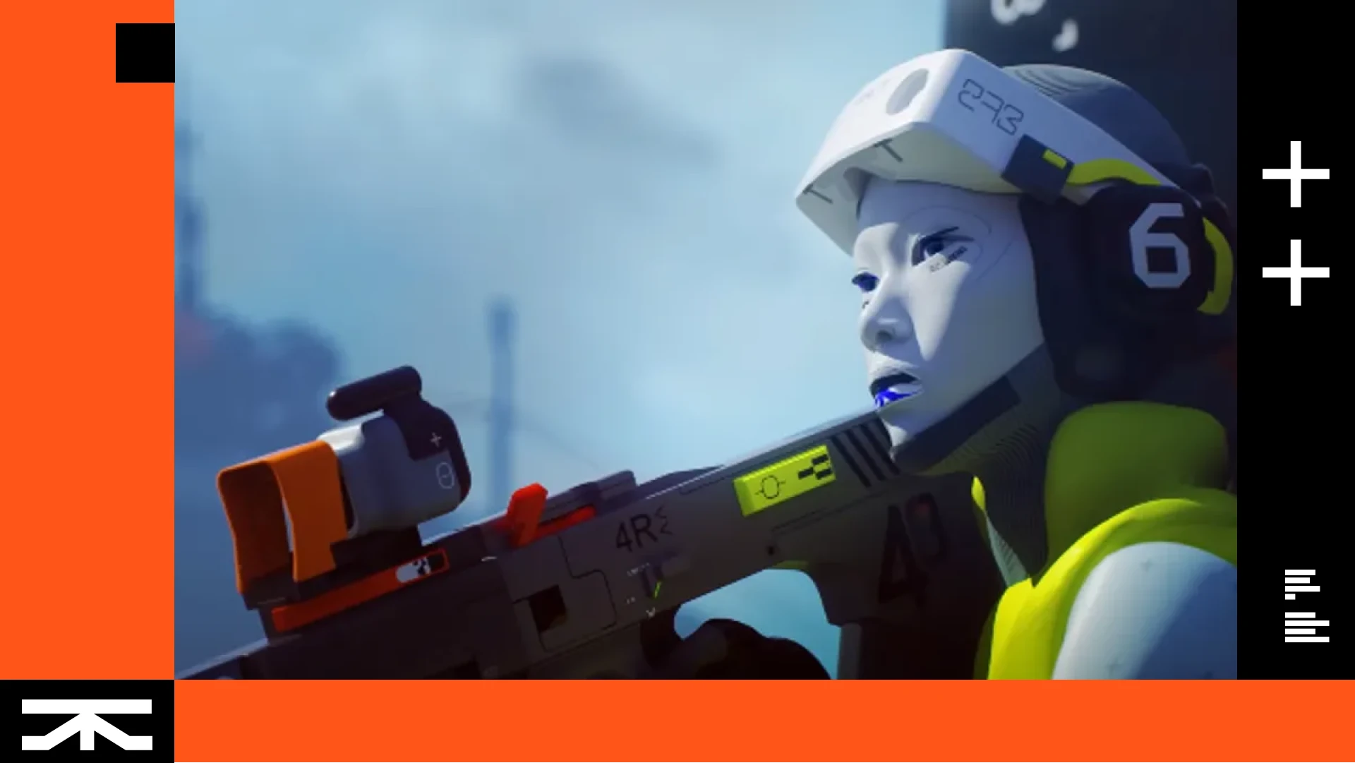 Marathon Open Beta (Server Slam): Release Date and Rewards - cover image