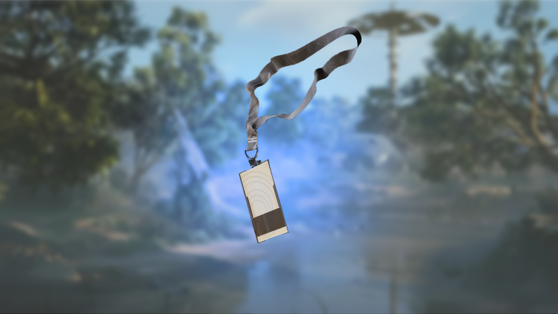 ARC Raiders Dam Testing Annex Key