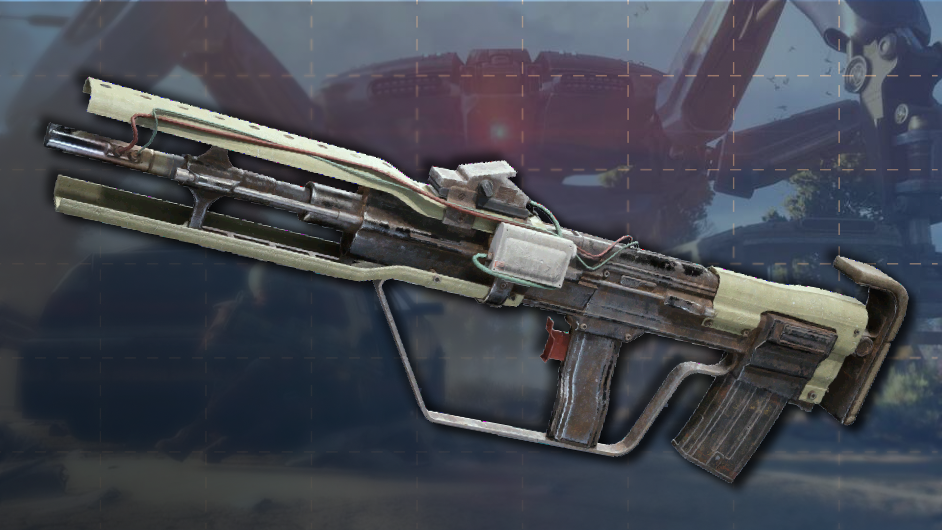 How to Get Tempest Blueprint in ARC Raiders - cover image